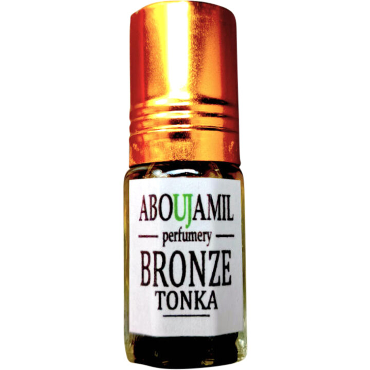 Bronze Tonka